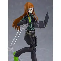 figma - Persona 5 / Sakura Futaba