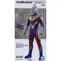 Sofubi Figure - Ultraman Series