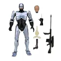 Figure - RoboCop