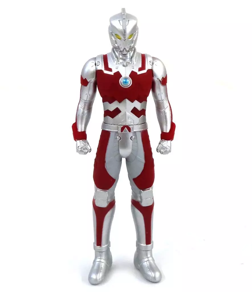 Sofubi Figure - Movie Monster Series