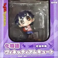 Prize Figure - Figure - Bakemonogatari / Kanbaru Suruga