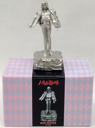 Figure - Howl's Moving Castle