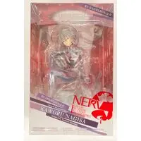 Figure - Neon Genesis Evangelion / Nagisa Kaworu