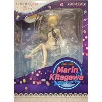 Figure - Sono Bisque Doll wa Koi wo Suru (My Dress-Up Darling) / Kitagawa Marin