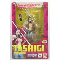 Figuarts Zero - One Piece / Tashigi