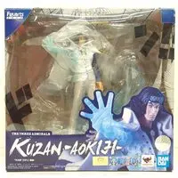 Figuarts Zero - One Piece / Aokiji (Kuzan)