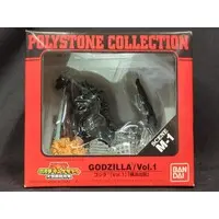 Figure - Godzilla series