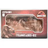 Figure - Jurassic Park