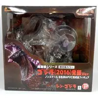 Figure - Godzilla series