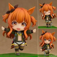 Nendoroid - Uma Musume: Pretty Derby / Mayano Top Gun