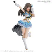 Plastic model - The Idolmaster Shiny Colors / Tsukioka Kogane