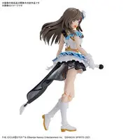 Plastic model - The Idolmaster Shiny Colors / Tsukioka Kogane