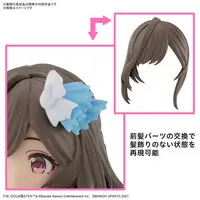 Plastic model - The Idolmaster Shiny Colors / Tsukioka Kogane