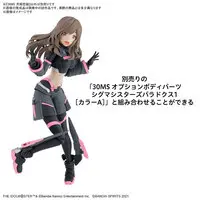 Plastic model - The Idolmaster Shiny Colors / Tsukioka Kogane