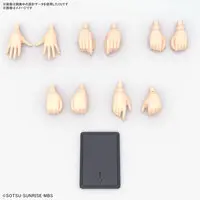 Plastic model - Mobile Suit Gundam: The Witch from Mercury / Nika Nanaura