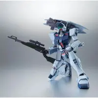 Figure - Mobile Suit Gundam 0080: War in the Pocket