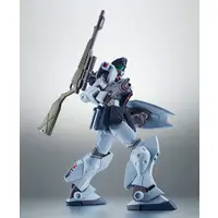 Figure - Mobile Suit Gundam 0080: War in the Pocket