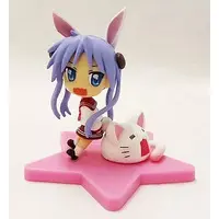 Prize Figure - Figure - Lucky☆Star / Hiiragi Kagami