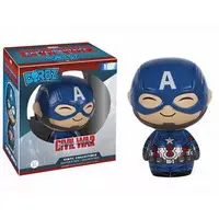 Figure - Captain America