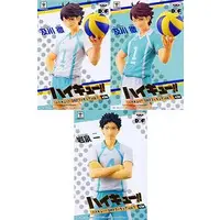 Prize Figure - Figure - Haikyu!! / Oikawa Toru & Iwaizumi Hajime