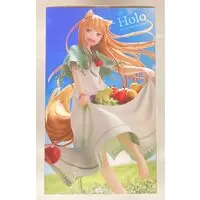 Figure - Ookami to Koushinryou (Spice and Wolf) / Holo