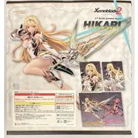 Figure - Xenoblade Chronicles / Mythra