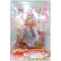 Figure - Yuru Camp△ / Kagamihara Nadeshiko