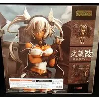 Figure - KanColle / Musashi