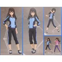 figma - The iDOLM@STER Cinderella Girls / Shibuya Rin