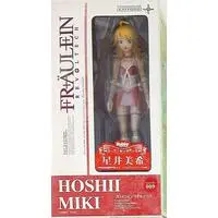 Revoltech - The Idolmaster / Hoshii Miki