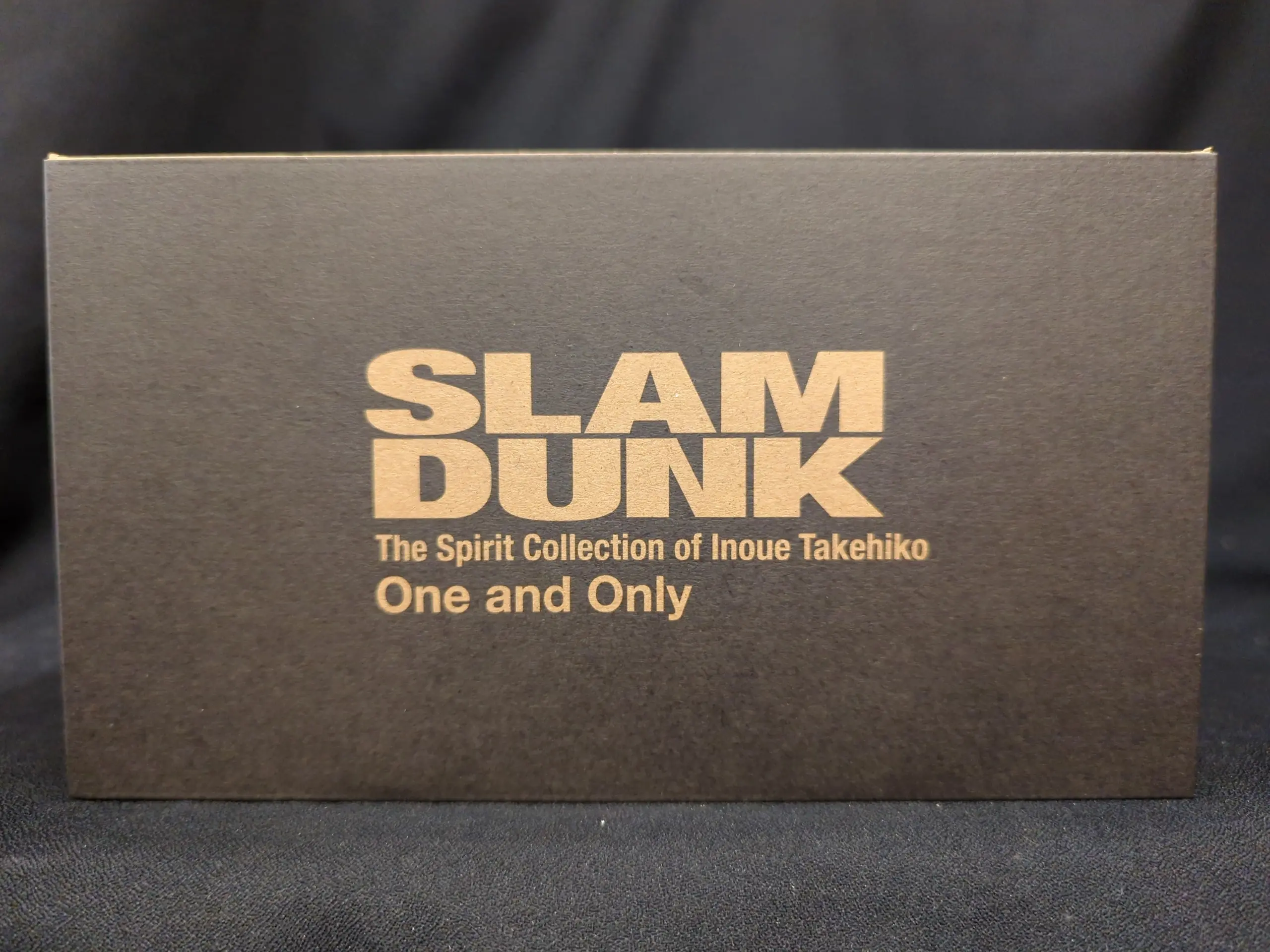 Figure - Slam Dunk / Mitsui Hisashi