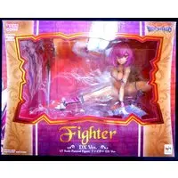 Figure - Bikini Warriors / Fighter