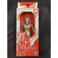 Sofubi Figure - Ultraman Series