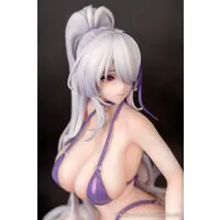 Gift+ Azur Lane Unzen Sojourn Through Clear Seas 1/8 Complete Figure