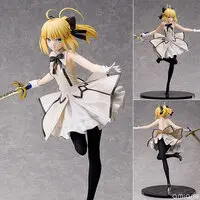 Figure - Fate/Grand Order / Saber Lily (Artoria Pendragon Lily)