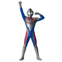 Sofubi Figure - Ultraman Series