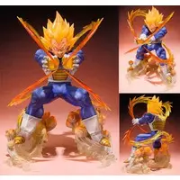 Figuarts Zero - Dragon Ball / Vegeta