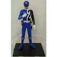 Sofubi Figure - Super Sentai series