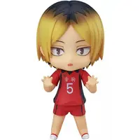 Nendoroid - Haikyu!! / Kozume Kenma