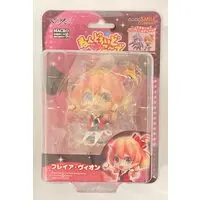 Nendoroid - Macross Delta / Freyja Wion