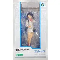 Figure - SSSS.Gridman / Takarada Rikka