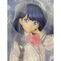 Figure - SSSS.Gridman / Takarada Rikka