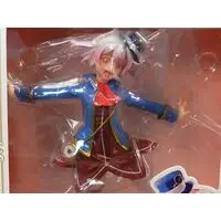 Figure - Shangri-La Frontier / Emul