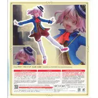 Figure - Shangri-La Frontier / Emul