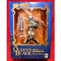 Figure - Queen's Blade / Mirim