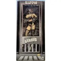 Figure - Prison School