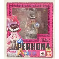 Figuarts Zero - One Piece / Perona