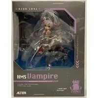 Figure - Azur Lane / Vampire