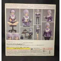 figma - SSSS.Gridman / Shinjou Akane