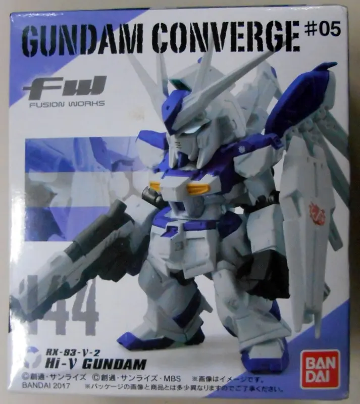 Figure - Mobile Suit Gundam: Char's Counterattack